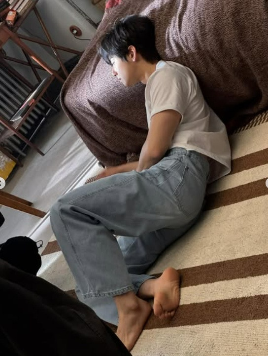 /사진=차은우