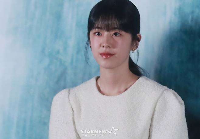 배우 박혜수 /사진=이동훈