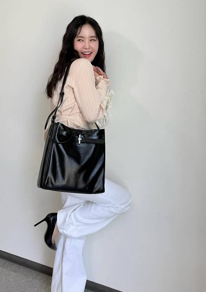 /사진=장영란 SNS