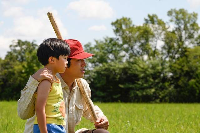 영화 '미나리' 스틸컷. 사진=전주국제영화제 제공