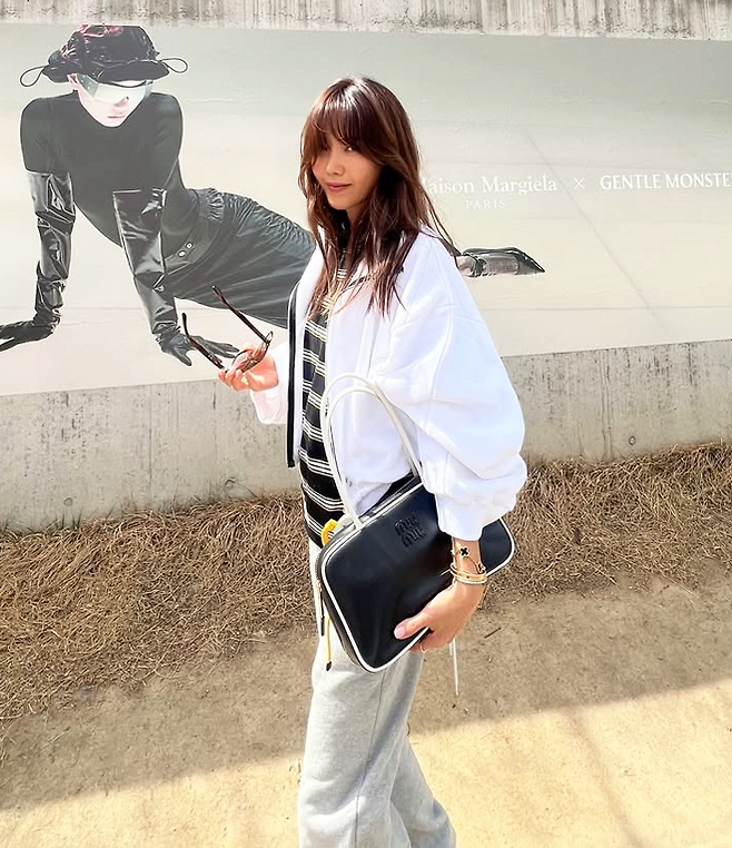 채정안