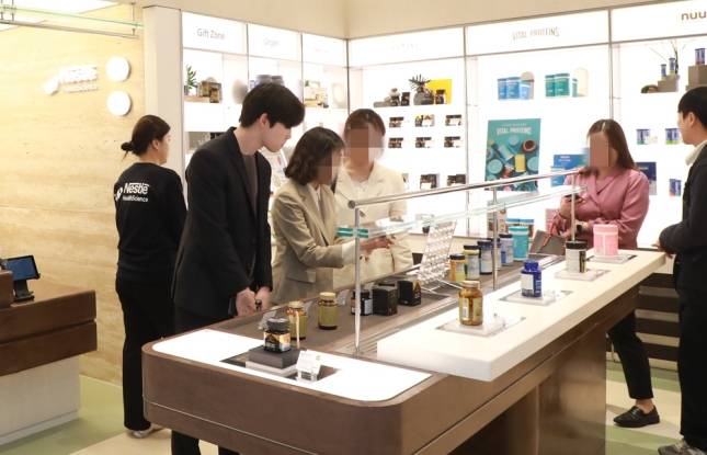 사진=현대백화점그룹