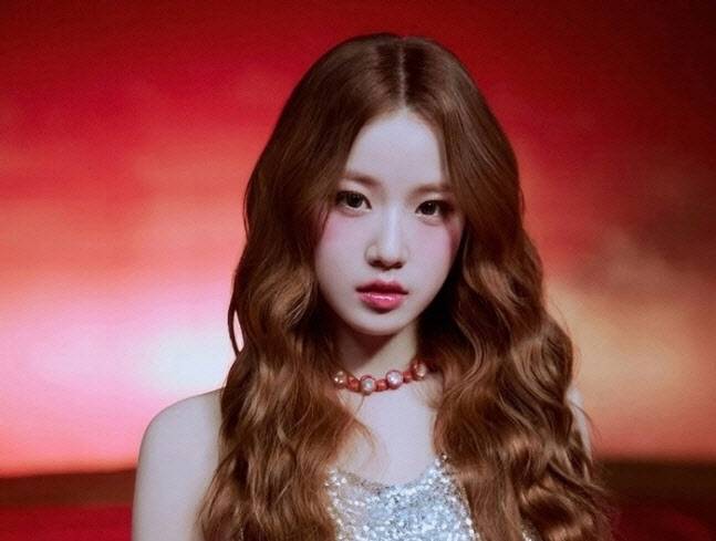 메이딘 수혜(사진=143엔터테인먼트)