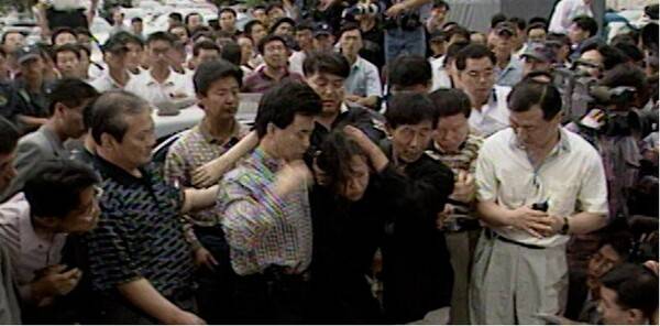 / 사진=SBS&nbsp;'꼬리에 꼬리를 무는 그날 이야기'