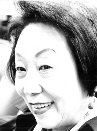 시 낭송을 맡은 방송인 김세원은 김순남의 외동딸이다.(세종문화회관 제공)