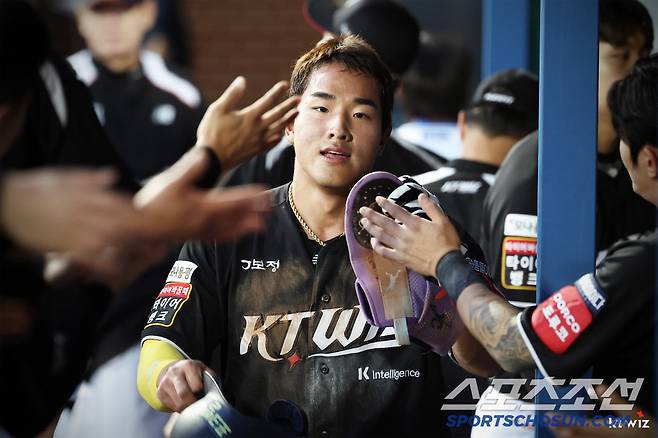 사진제공=KT 위즈