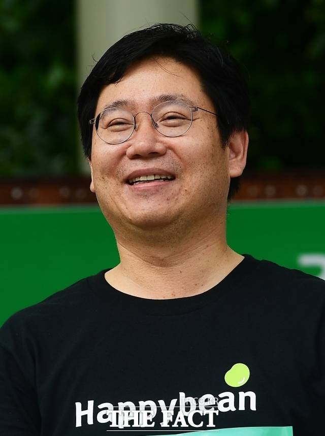 최인혁 전 네이버 최고운영책임자(사진)가 '테크비즈니스' 부문 대표로 내정됐다. /더팩트DB