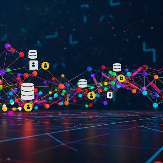 데이터브릭스가 에이전틱 인공지능(AI) 시대 경쟁력 확보를 위해 오픈소스 데이터베이스(DB) 기술을 업그레이드한다. (사진=구글 제미나이)