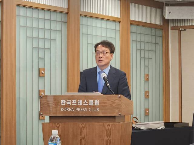 유홍식 중앙대 교수
