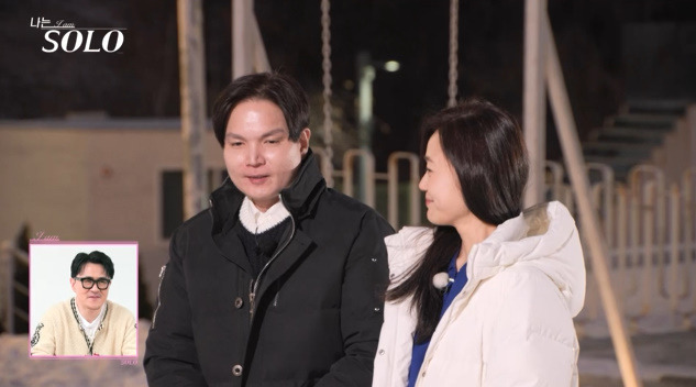 나는솔로 26기 (사진: SBS Plus, ENA)