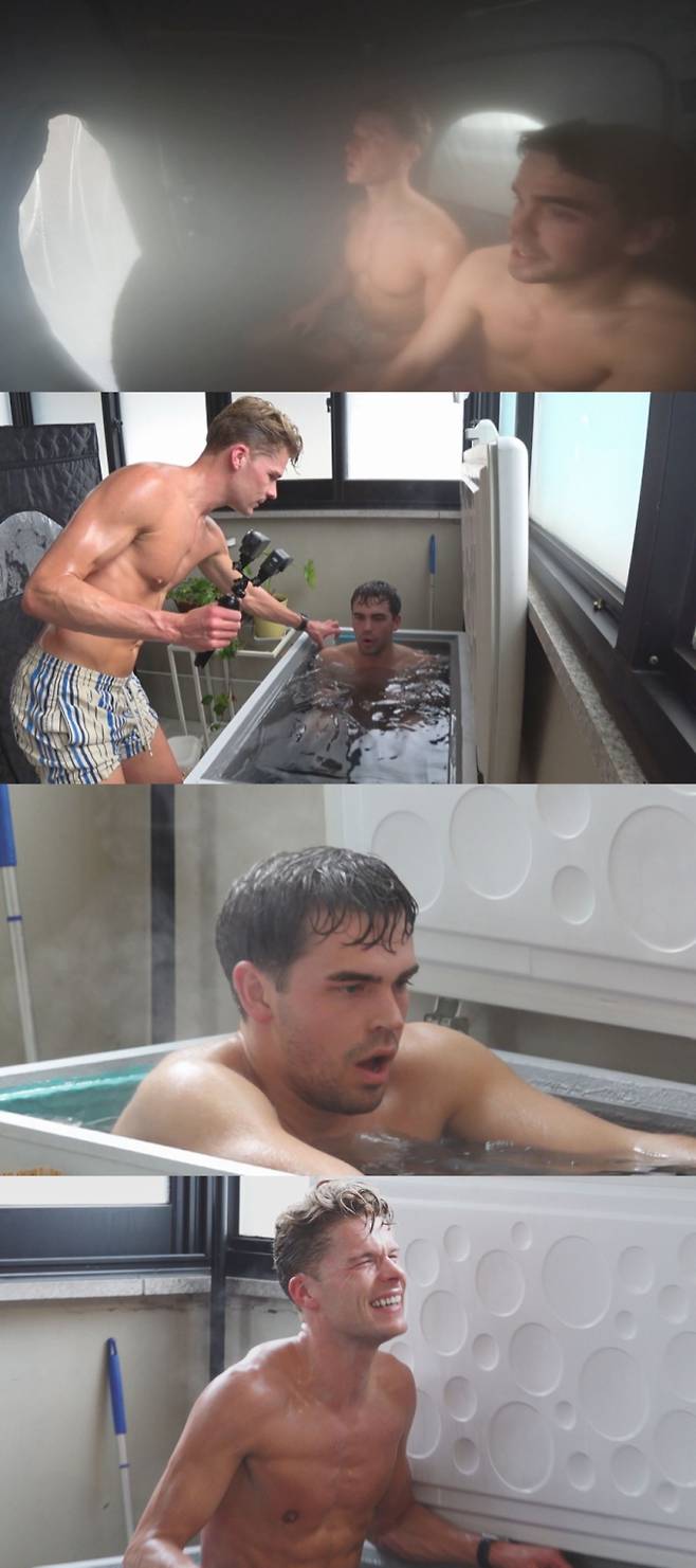 ‘어서와 한국은 처음이지?’ (제공: MBC에브리원)