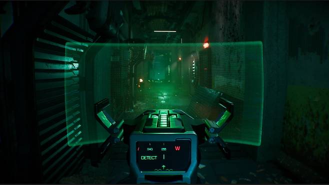 엠티베슬의 디팩트./엔씨소프트 제공