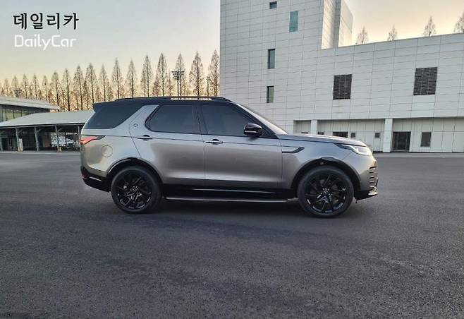 랜드로버 디스커버리