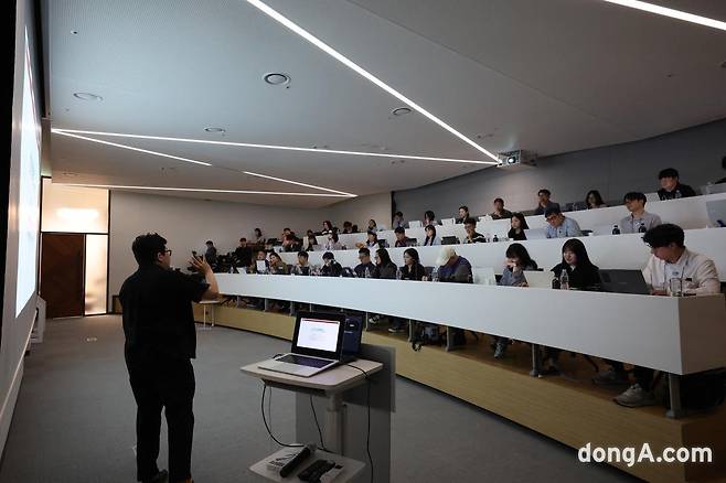 캐논코리아가 15일 서울 강남구 소재 캐논플렉스에서 창립 40주년 기념 미디어 라운드테이블을 개최했다.