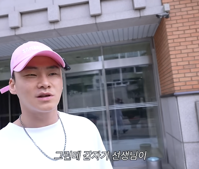 image.png 양다일이 시력교정술을 못하는 이유 ㄷㄷㄷㄷㄷ