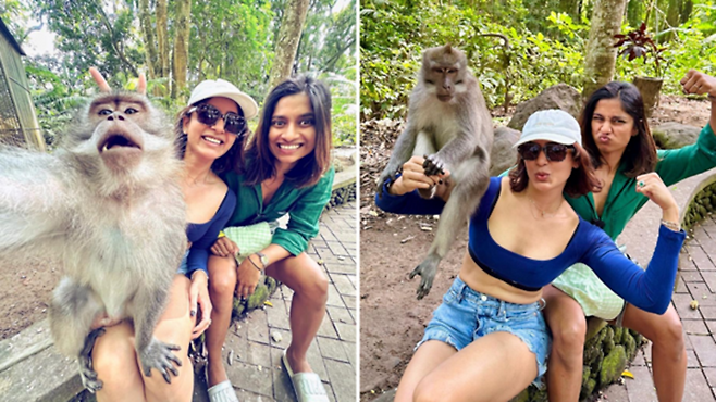 요즘 발리 여행 근황...jpg