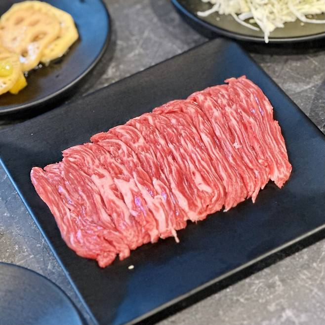 IMG_4013.jpeg 마장동을 떠나 이제 신사동에서 한우로 배채우기