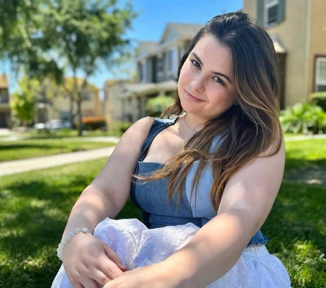 아이언맨 딸 배우 근황