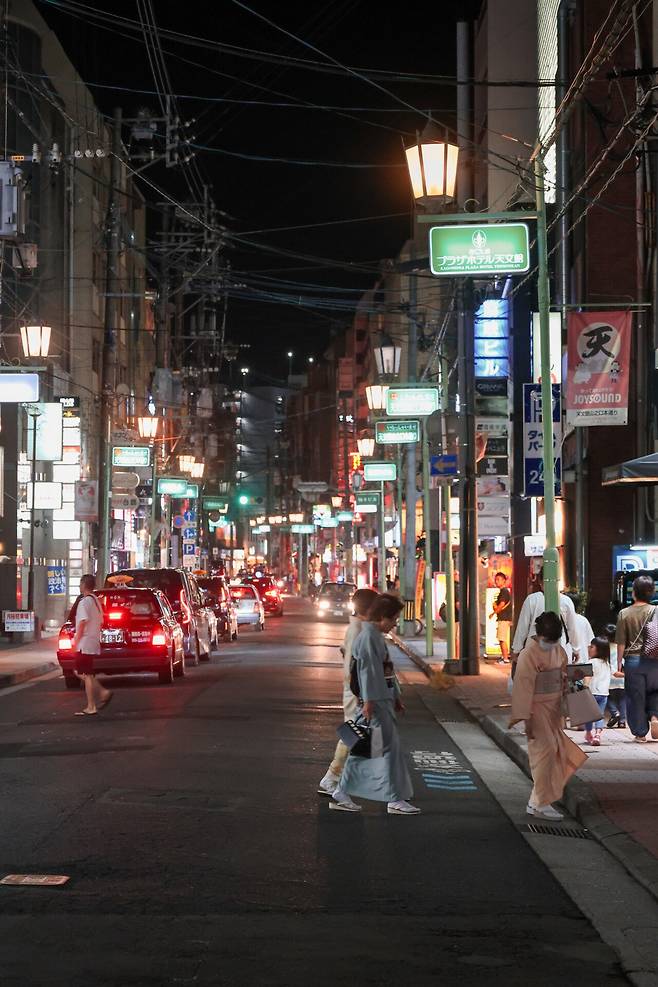 3I9A1877.jpg [일본여행] 가고시마