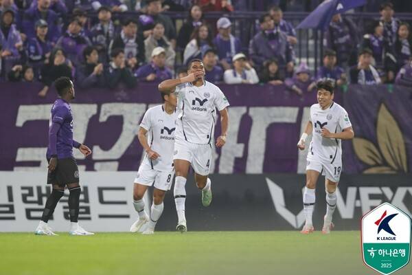 사진=한국프로축구연맹