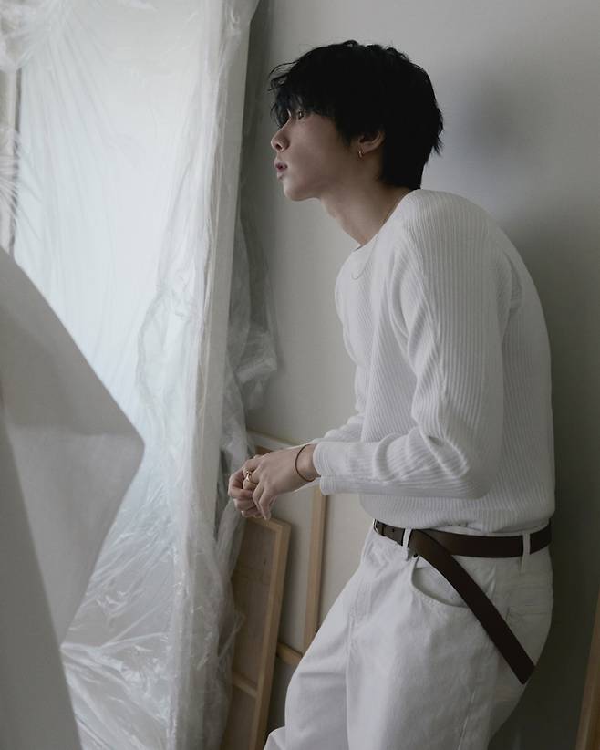 정세운. (사진=CAM 제공)