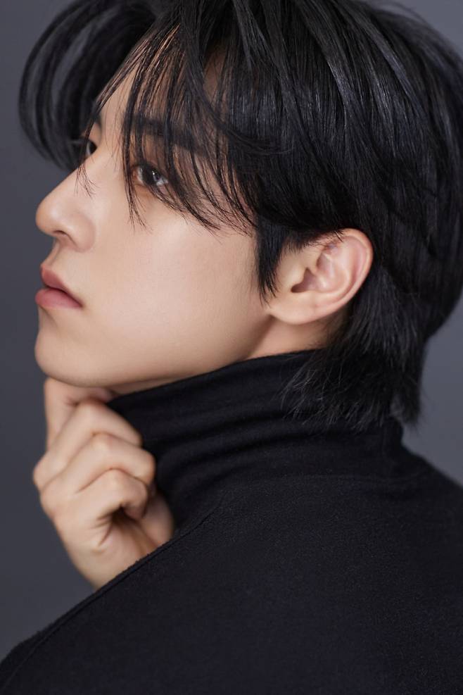 배우 지호근 (사진=클리셰컴퍼니 제공)