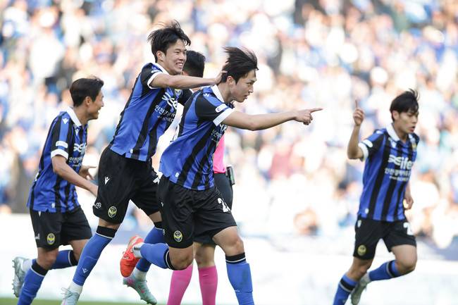 사진 = 한국프로축구연맹