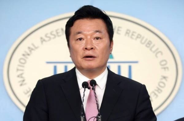 김철근 개혁신당 사무총장