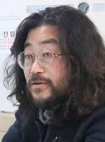 ▲ 황민호 옥천신문 대표