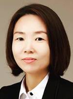 ▲ 김유경 노무사