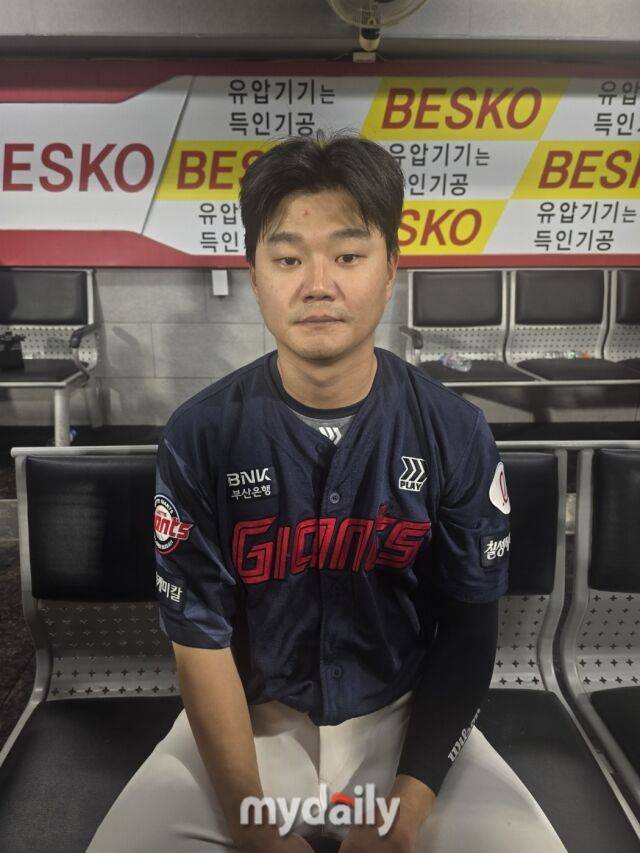 손호영/광주=김진성 기자 kkomag@mydaily.co.kr