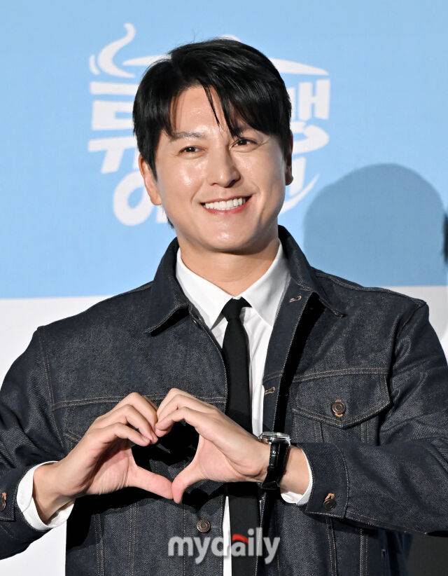 E채널 '류학생 어남선' 제작발표회/송일섭 기자 andlyu@mydaily.co.kr