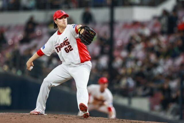 정해영/KIA 타이거즈