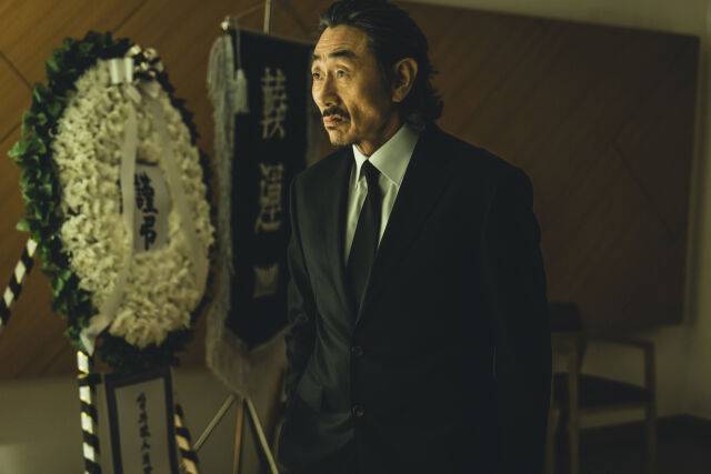 '광장' 스틸/넷플릭스