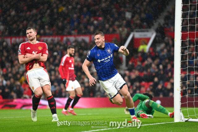 리암 델랍/게티이미지코리아