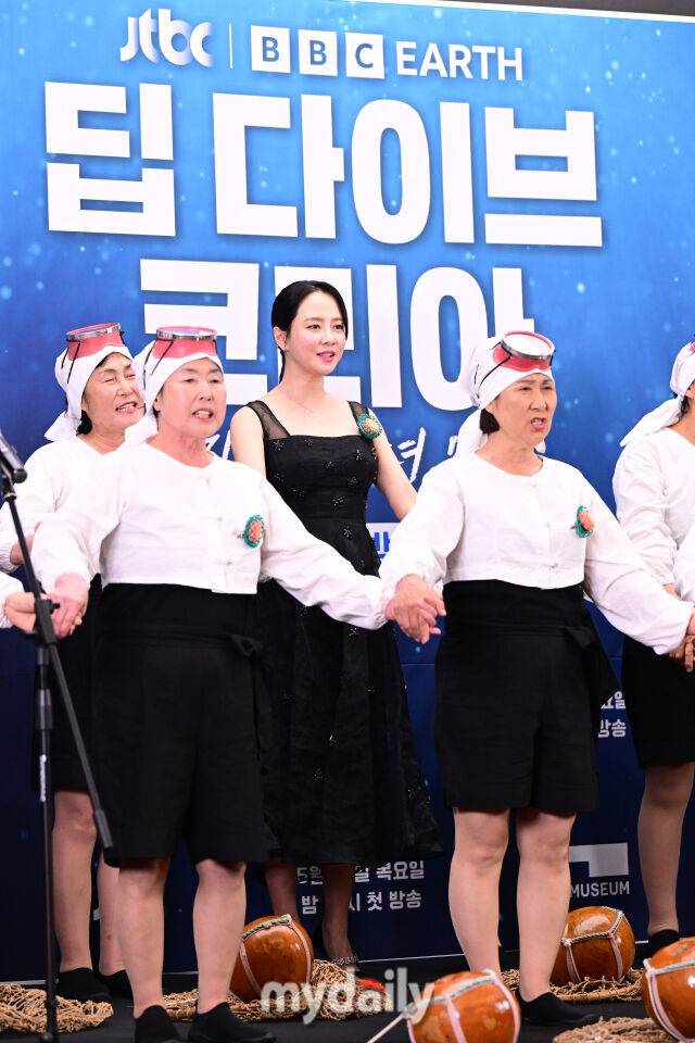 송지효 / 곽경훈 기자 (kphoto@mydaily.co.kr)