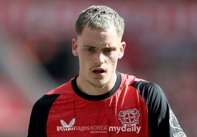 플로리안 비르츠/게티이미지코리아