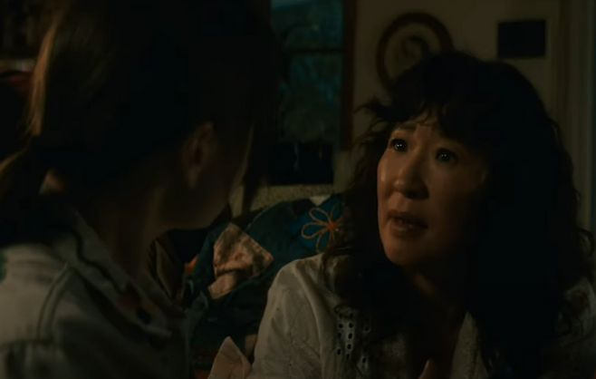 제22회 서울국제환경영화제 개막작으로 선정된 영화 ‘캔 아이 겟 위트니스(Can I Get a Witness, 증인이 돼 줄 수 있나요)’ 소개 영상 갈무리.[환경재단 제공]