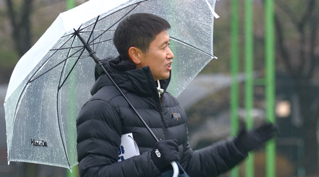 MBN ‘뛰어야 산다’