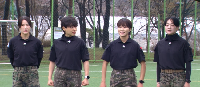 MBN ‘뛰어야 산다’