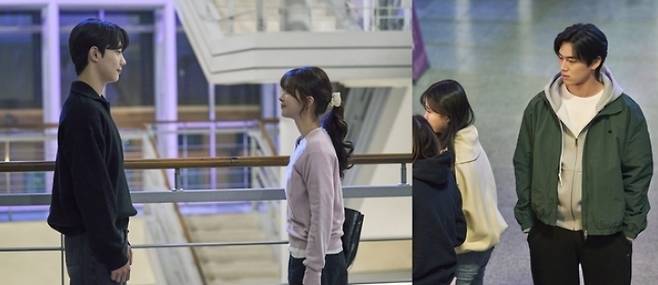 MBC 금토드라마 ‘바니와 오빠들’ 제공