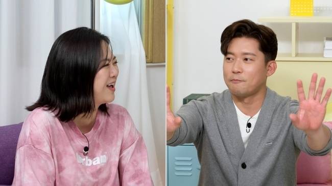 KBS 2TV ‘옥탑방의 문제아들’