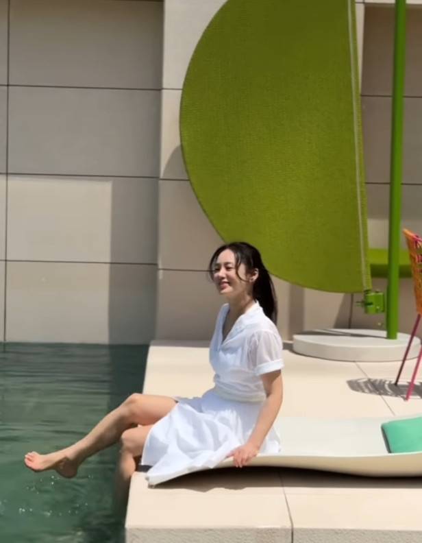 박주미 소셜미디어