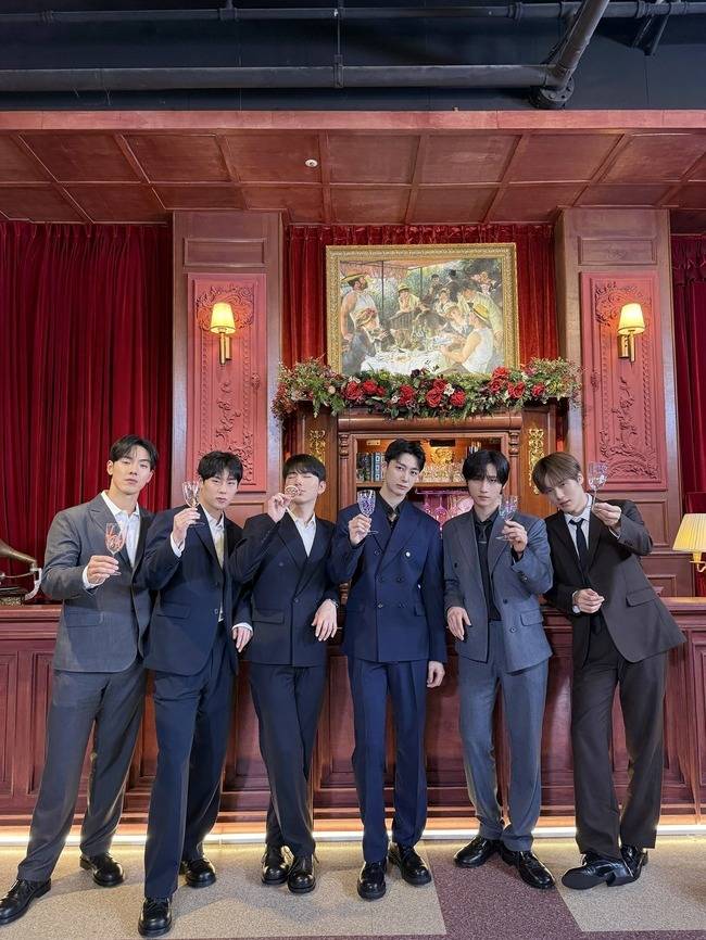 스타쉽엔터테인먼트 제공