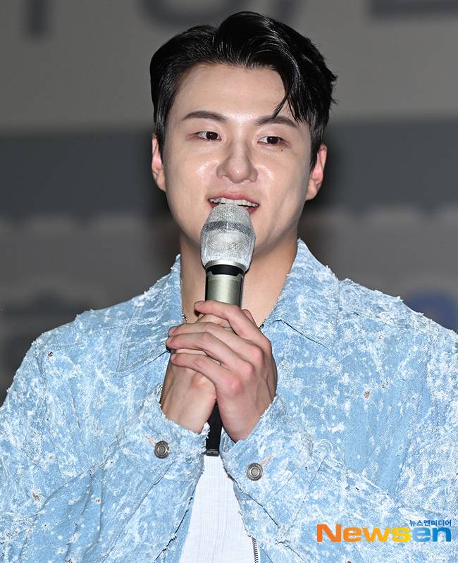 신승호, 뉴스엔DB