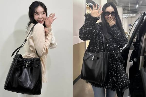 장영란 소셜 계정 캡처