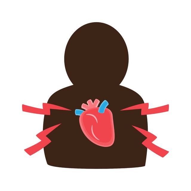 대상포진 백신이 심혈관 질환 발생 위험을 낮춘다는 국내 연구 결과가 나왔다. 사진은 기사의 특정 사실과 관련 없음. 게티이미지뱅크