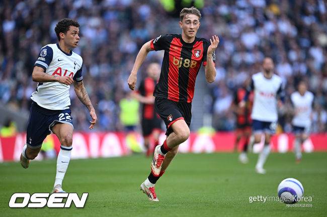 [사진] ⓒGettyimages(무단전재 및 재배포 금지)