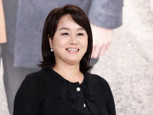 코미디언 이경실. 뉴스1