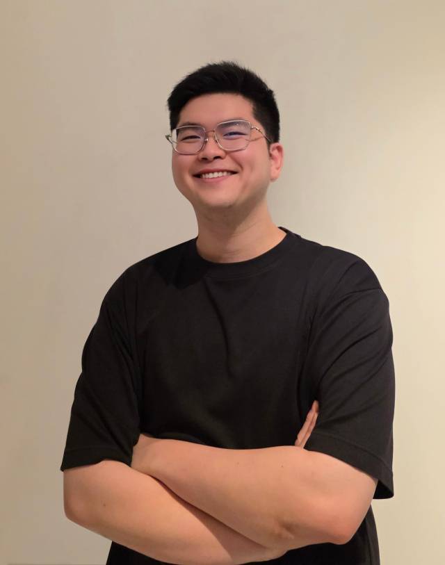 차우 웨이 양 싱가포르 코 뮤지엄 설립자 /사진제공 코뮤지엄